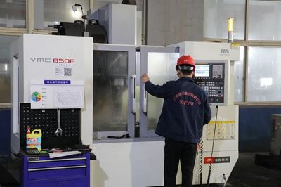 麗水經開區(qū)企業(yè)打造&ldquo;浙江制造精品&rdquo; 實現&ldquo;開門紅&rdquo;