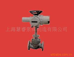 ts41h型手動開降式調節(jié)閥