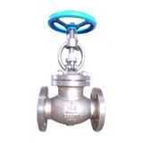 青銅法蘭截止閥-浙江迎日閥門制造