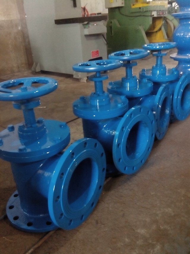 SD44X型手動排泥閥 價格 廠家-產(chǎn)品報價-永嘉精拓閥門