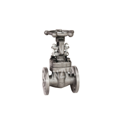 【鍛鋼閘閥F-DN15】價格,廠家,圖片,閥門,浙江隆成閥門-