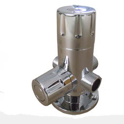 恒溫閥 技術、應用與廠商高清大圖解析