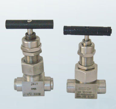 熱工與化水閥門系列產品 質量與創新的結合