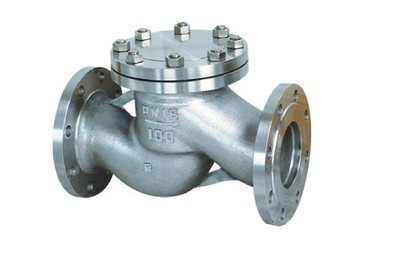 供應旋啟式316止回閥——浙江萬里閥門制造的卓越工藝