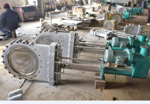 探尋滎陽耐磨陶瓷閥門優(yōu)質(zhì)生產(chǎn)廠家 河南天縱閥門制造深度解析