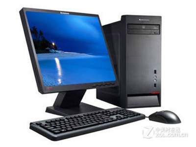 聯(lián)想啟天 M7370(G630)全方位評測 經(jīng)典商務(wù)臺式機的務(wù)實之選