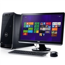 詳解XPS 8700-R5638臺式電腦 性能參數(shù)、功能體驗與差異化對比