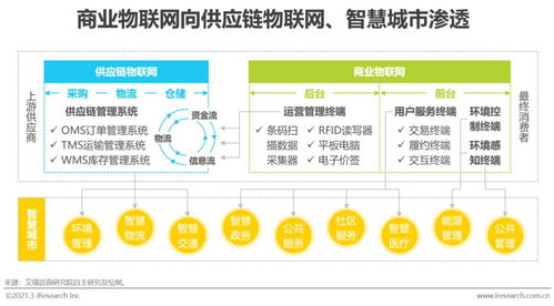 2021年中國(guó)商業(yè)物聯(lián)網(wǎng)行業(yè)研究報(bào)告 應(yīng)用軟件服務(wù)的演進(jìn)與未來趨勢(shì)